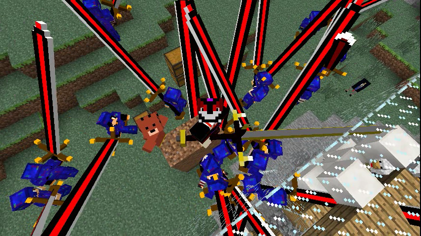 サバンナ機動隊 Orespawn 45 マイクラ界最強のモンスターを求めて T Co D9u0l33txh T Co Maqbqmsgmv Twitter サバンナ機動隊 Orespawn 45 マイクラ界最強のモンスターを求めて T Co D9u0l33txh T Co Maqbqmsgmv Twitter