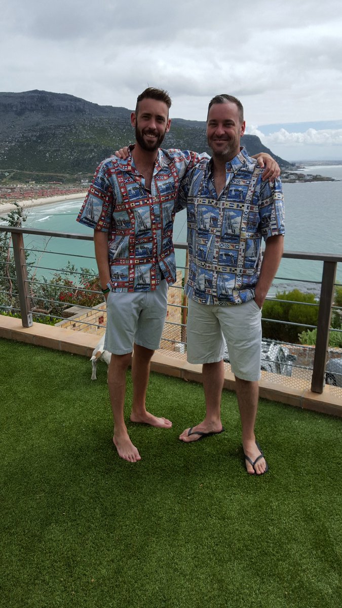 AWOLBrewhouse's tweet photo. Keeping Christmas festive with our #reynspooner #southafrica #shittyview @ChrisClarke35 https://t.co/XqiUcVuUCy