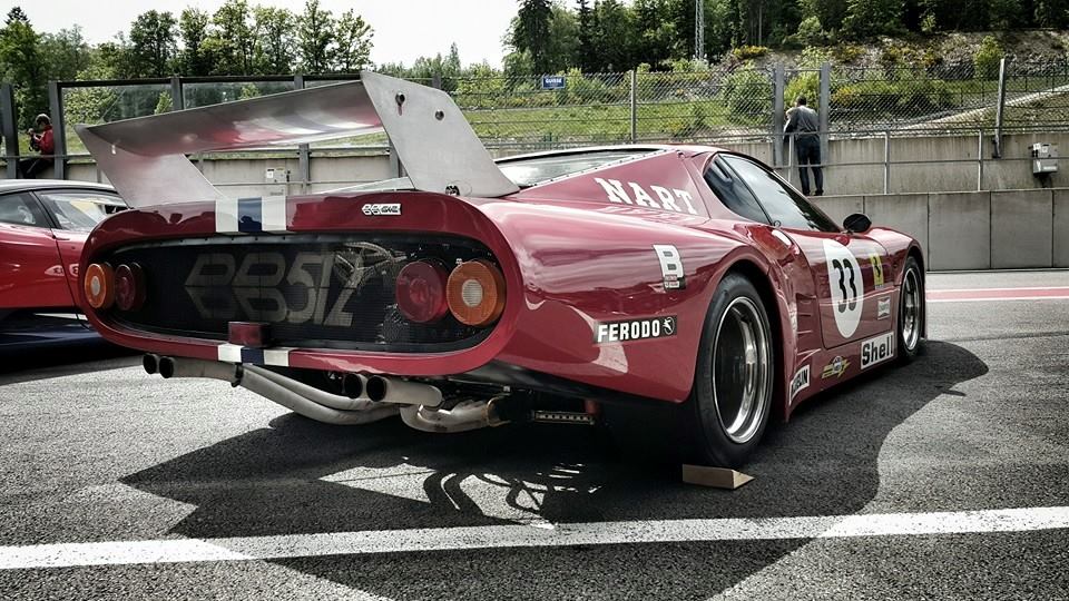 by_Lienhard's tweet photo. #oldschool Racing 
Wiedererkennungswert           
Charakter                    
Brand recognition https://t.co/eAg2wxqMKK