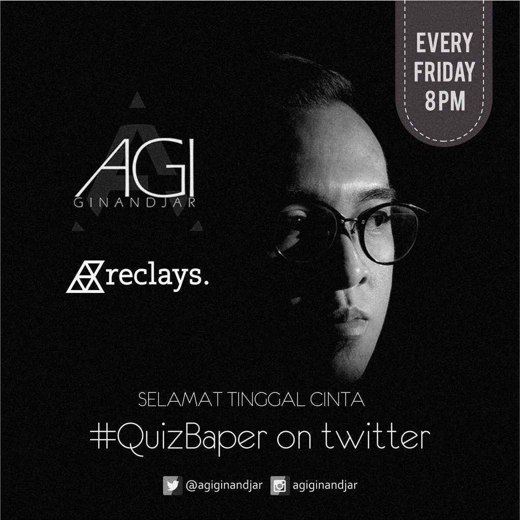 agiginandjar ++ tweet media