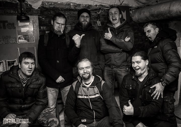 Atana_aka_Mad's tweet photo. У такім складзе гурт #Trollwald павінен быць сёння на "Калядным Фэсце".
Перачытваю інтэрв'ю, выціраю слёзкі радасці. https://t.co/1g6dKRkMhj