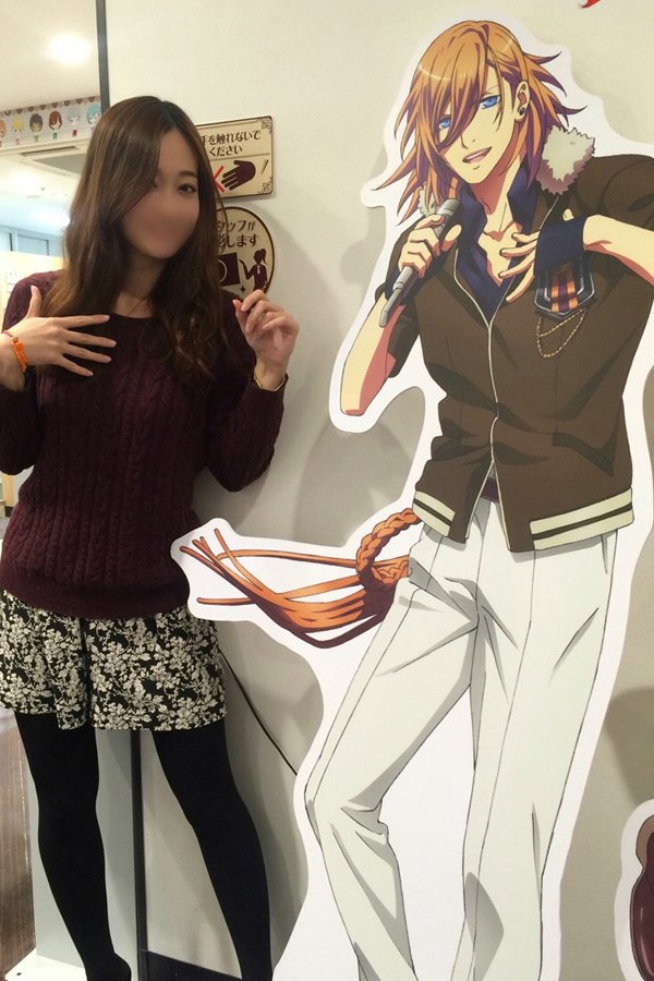 Otakano Otakano Osaka Twitter