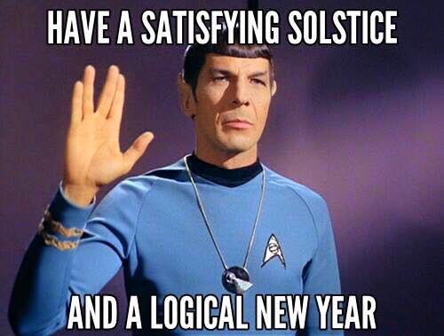 LizzyFireLizard's tweet image. Merry Xmas y'all 🎄 #merrychristmas #circus #StarTrek