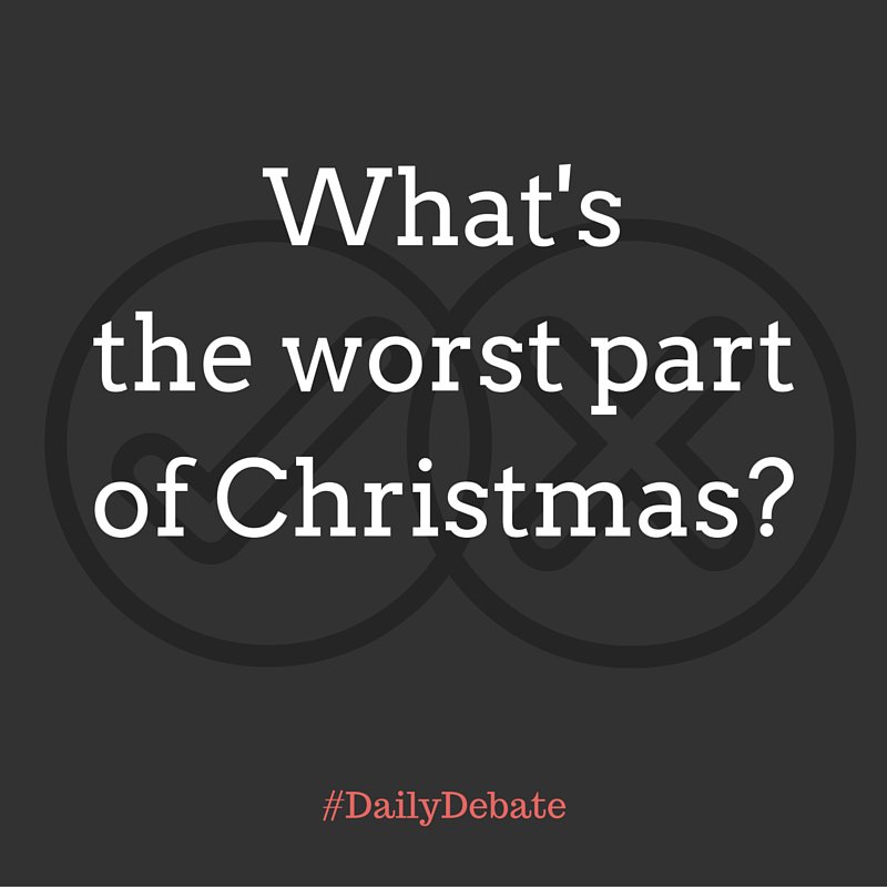 MensHealthUK's tweet photo. Where do you stand on our #DailyDebate? https://t.co/TippiZREBB