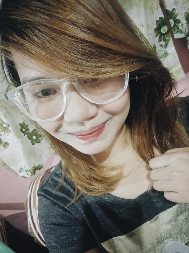 ItsmeCASM's tweet photo. Pango pero maganda! Jk 😂 #iconchanged https://t.co/GO6VoNuAEm