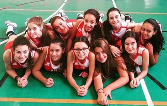 CDClanSport's tweet photo. Resultado jornada 6 infantil femenino 
CD Clan Sport 3 - Buen Pastor 0 https://t.co/PQsMZlXnln