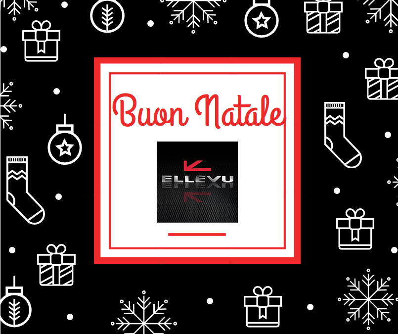 ellevusrl's tweet photo. #BuonNatale https://t.co/ABc78NIPBA