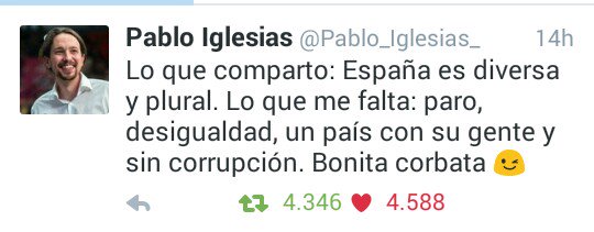 JuanyGar63's tweet image. Grande @Pablo_Iglesias_ !!!
#AdiosFelipeVI