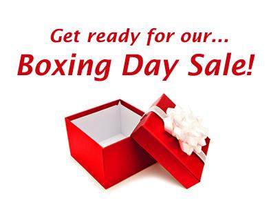 OUR BOXING DAY SALE - STARTS 26th DECEMBER 11AM!!

thespottedzebracompany.co.uk

#flbiz #udobiz
