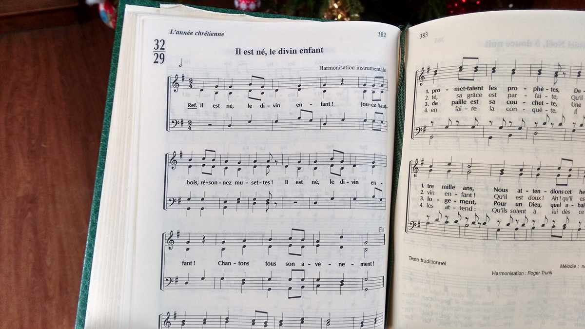 MauriceSolignac's tweet photo. Que la joie et l espérance de #Noel vous accompagnent tout au long de l année https://t.co/Ni5u4uDysF