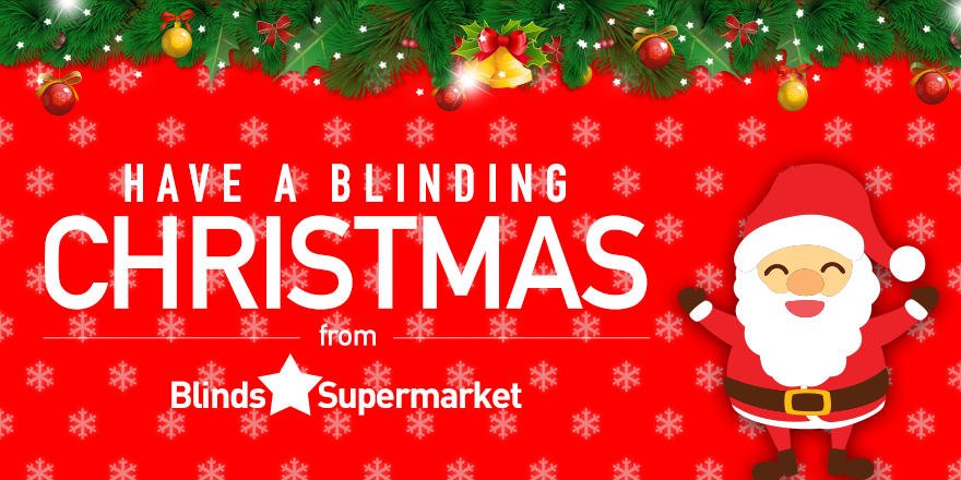 Blinds Supermarket tweet media