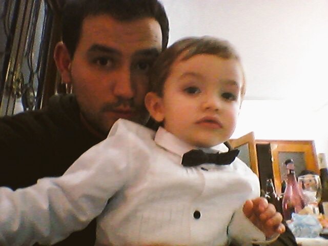 Había falta de desconectar...FELIZ NAVIDAD A TOD@S!! #Nochebuena🔝 #marien #family #sobris #bingomoya 😋😍