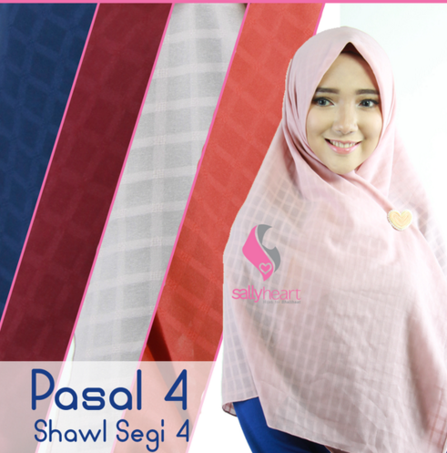 HijabSallyHeart's tweet photo. #Pasal4 selain bisa dibentuk segitiga bisa juga jadi pashmina loh :) harga hanya 65rb
penasaran?
info 0878.8008.5008 https://t.co/JRwPpEWbwL