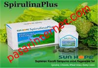 Sunhope Spirulina