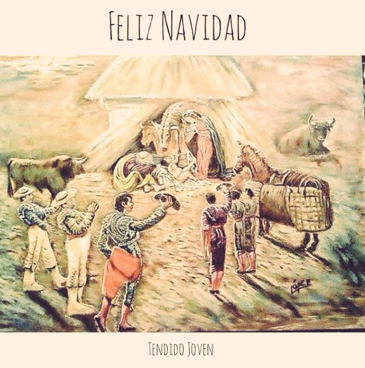NiaPaTots's tweet photo. Desde la família de la NiaPaTots vos desitjem a tots unes Bones Festes! https://t.co/u7HAq3brPi