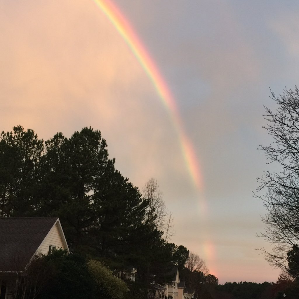 townofapex's tweet image. Hey @nsj you should be able to see this lovely gift this morning!