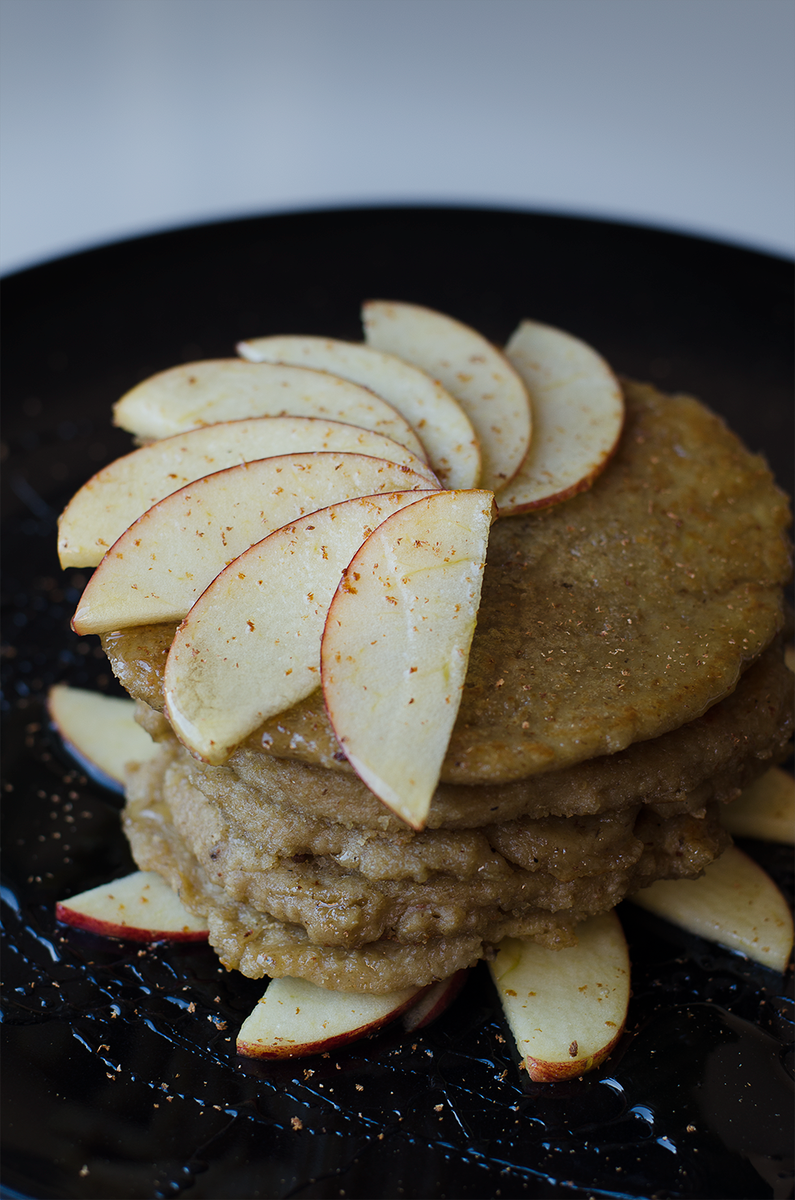 DirtyCooking's tweet photo. Start your day with our #delicious Vegan Pancakes! #recipe: https://t.co/Ip5Aw4OW0K #foodie #foodporn #yummy https://t.co/d6gWtvsJ3c