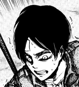 Eren's faces (@collectingerens) on Twitter photo 