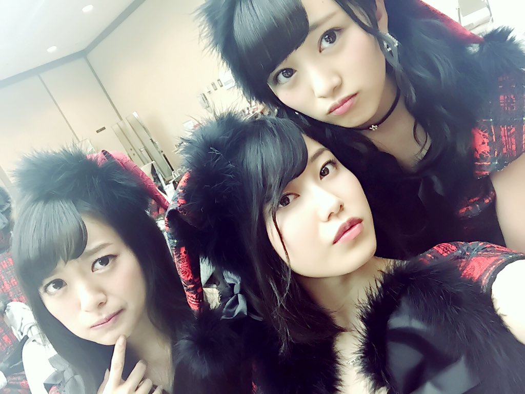 Mステいかがでしたか？
RIVERのたかみなさんの掛け声かっこよかった。。

#Mステ #AKB48