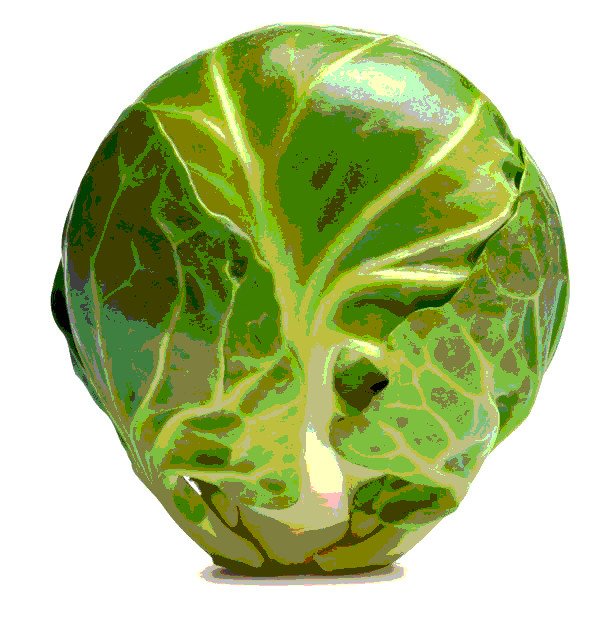 ThePowerKitchen's tweet image. Yay or nay to Sprouts? #Sprouts #XmasDinner