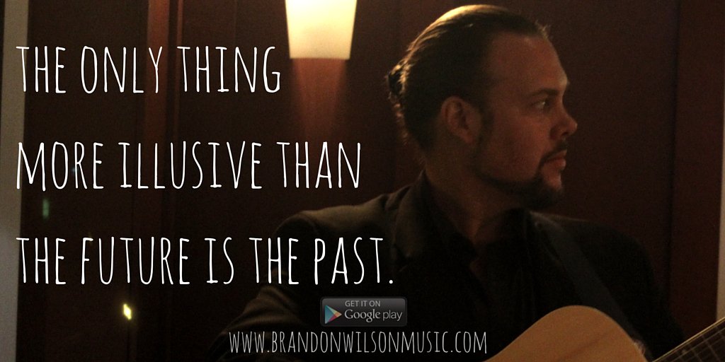 BrandonWilson1's tweet photo. There is only now, that's all there ever was, stay in it! https://t.co/6Fdx5utHiT https://t.co/FOAgl4Xg6L