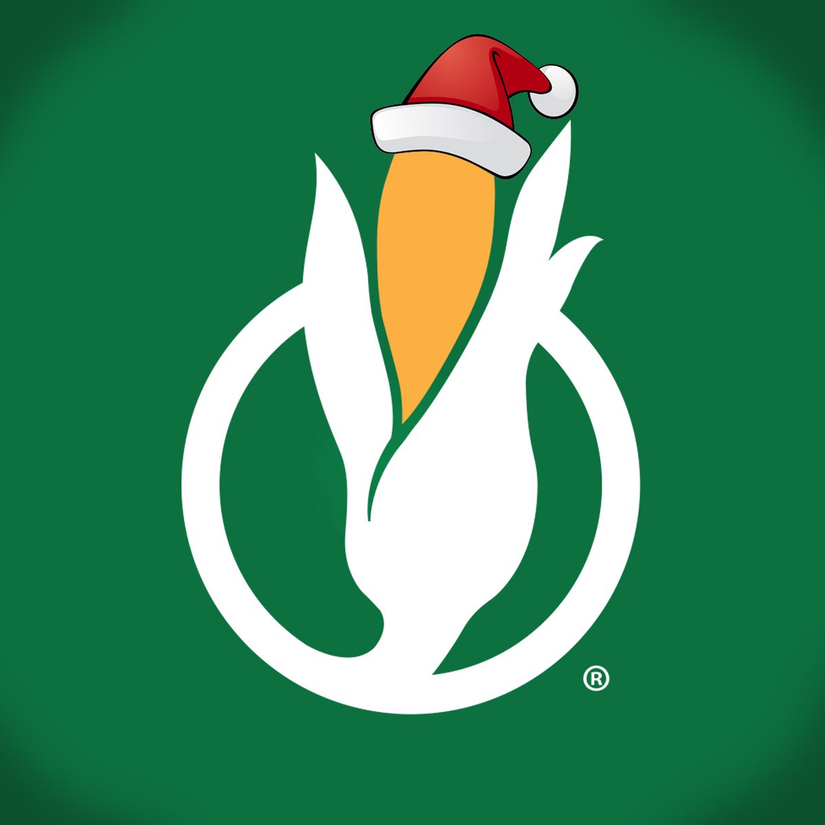 MC_Seedcorn's tweet photo. ~ From our family to yours, we wish you a Merry Christmas!~ https://t.co/Hs9hz2dbXk