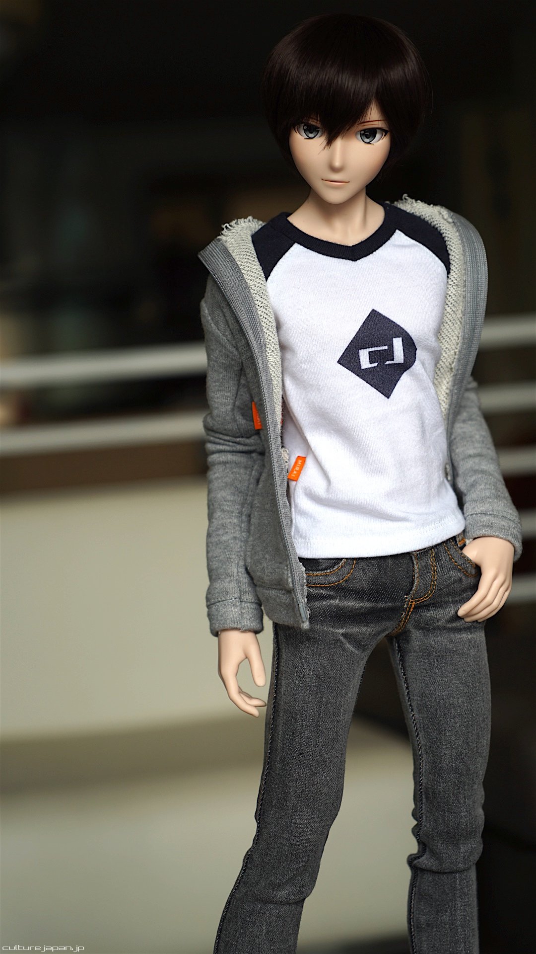 SMART DOLL designed by DANNY CHOO على X: 