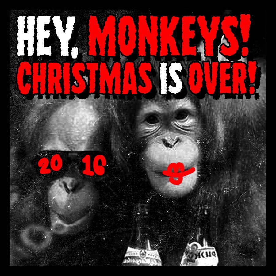 #디뮤지엄 at 한남동
[HELLO, CRAZY MONKEY]
2015.12.30.수 8-11PM
온라인 예매> bit.ly/1J1Ighb /  bit.ly/1QHvLdp