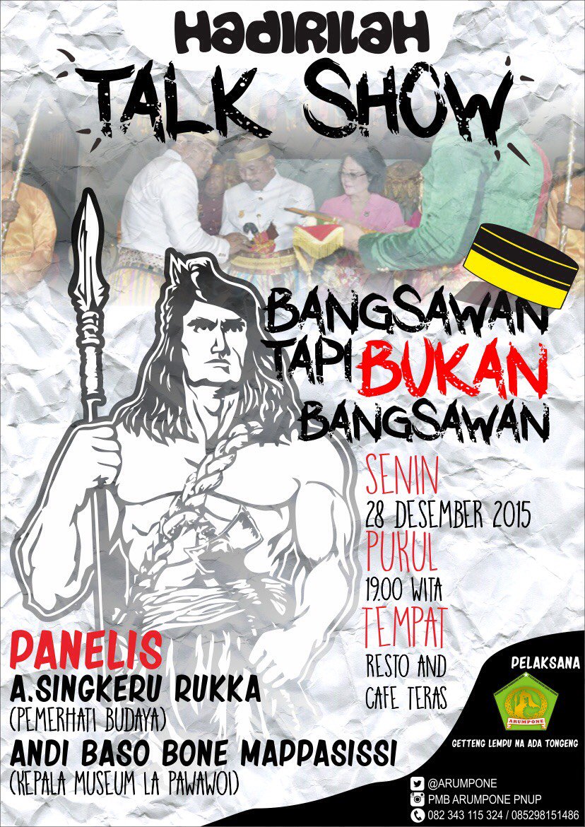 PMB ARUMPONE PN-UP tweet media