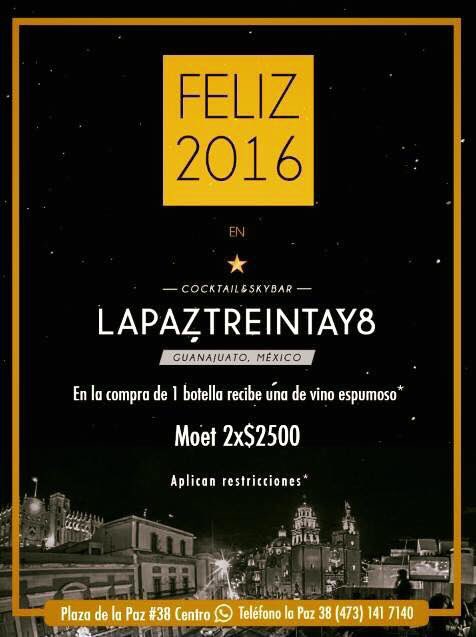 La Paz 38 tweet media