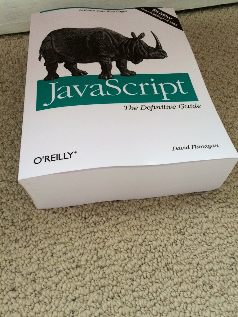 TaraClaeys's tweet image. When I asked for this for Christmas I didn't realize it was over 1k pages. #learnjavascriptdeeply #WordPress