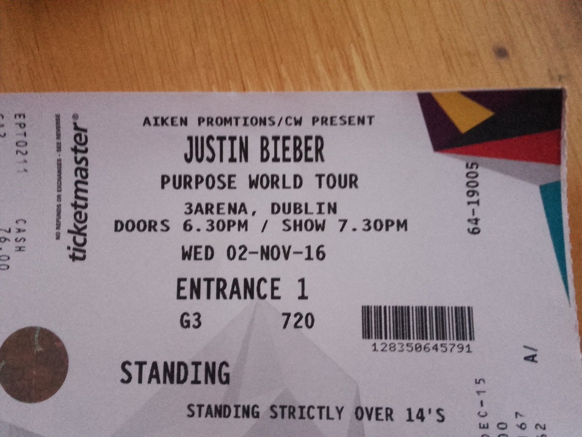 Cirs92's tweet photo. @justinbieber best christmas present ever..merry christmas jb x https://t.co/fExahqkNSC