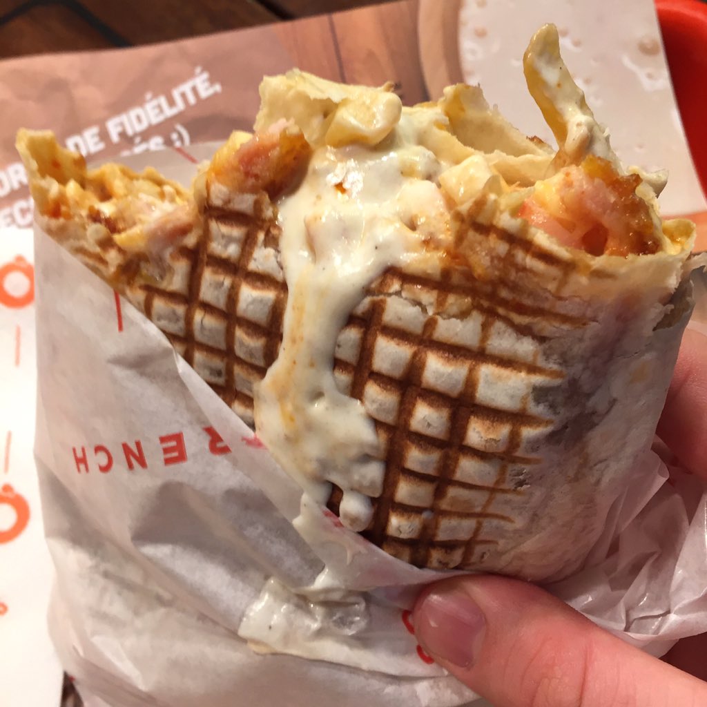 Otacos_France's tweet photo. Qui connaît cette sauce ⁉️ 😱💯 https://t.co/AxU43QrdZ8