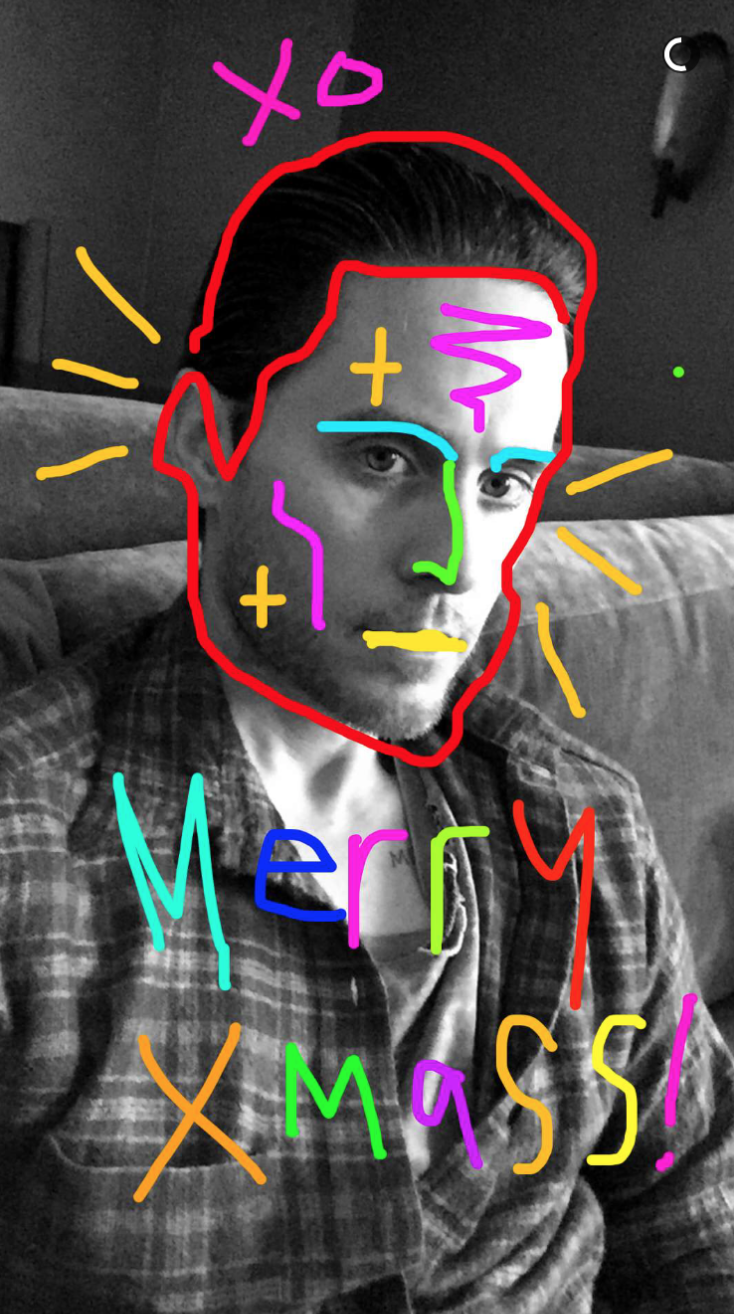Nie do  , e wi ta to jeszcze urodziny!
Happy Birthday Jared Leto    Artysta dzi ko czy 44 lata   