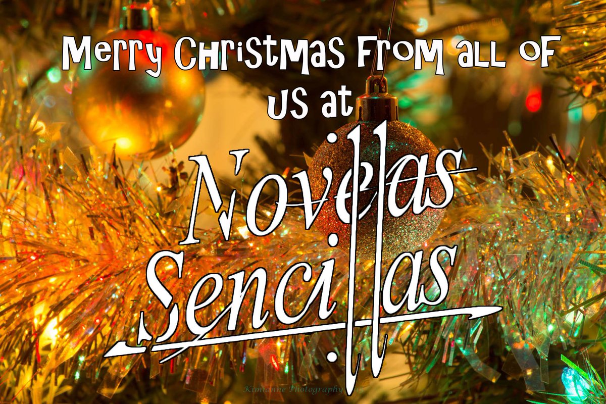 NovSenABQ's tweet image. Merry Christmas! Stuff your face, love your family!