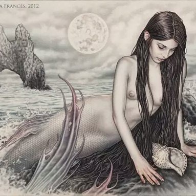 mermaid_grunge's tweet photo. #mermaid #VictoriaFrances #ElLamentoDelOceano #Drawing #gothdrawing #mermaiddrawing https://t.co/7FTJf7qEON