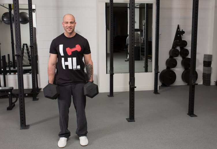 lexusofportland's tweet image. The Best #UpperBodyExercises When You Can&apos;t Do a Pull-Up (Yet!) via @greatist #healthy bit.ly/1InLRpO