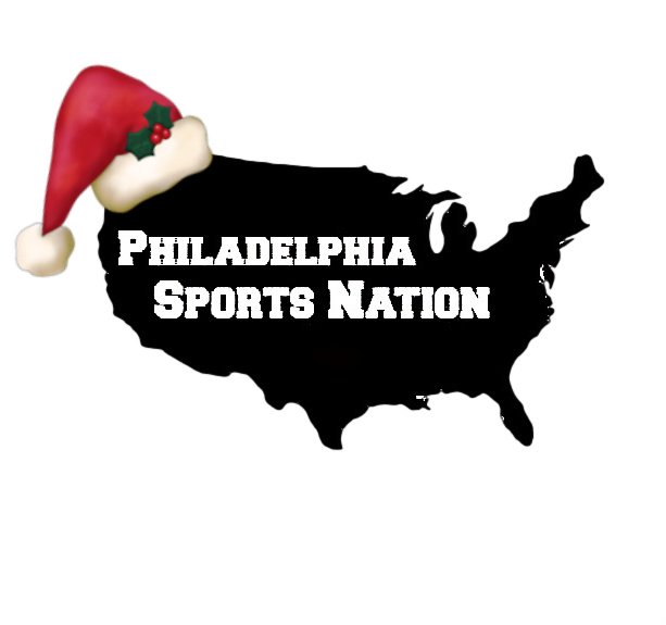 PHLFlyersNation's tweet photo. Be sure to check out the awesome giveaways @PHLSportsNation is running today! https://t.co/VMMqYa6g0a #PHLSNXMAS https://t.co/zlCUZgu9Q7