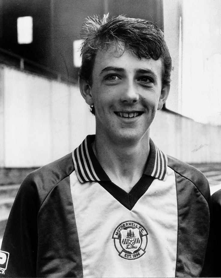 Happy 51st birthday to Gary McAllister 