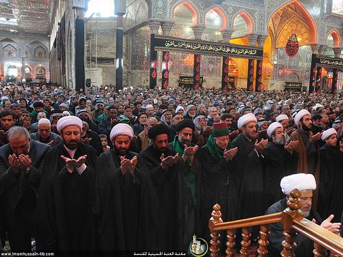 قال النبي "ص"
إن الشمس والقمر آيتان من آيات الله لا يخسفان لموت أحد ولا لحياته فإذا رأيتموها فافزعوا للصلاة