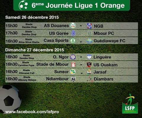Stade De Mbour tweet media