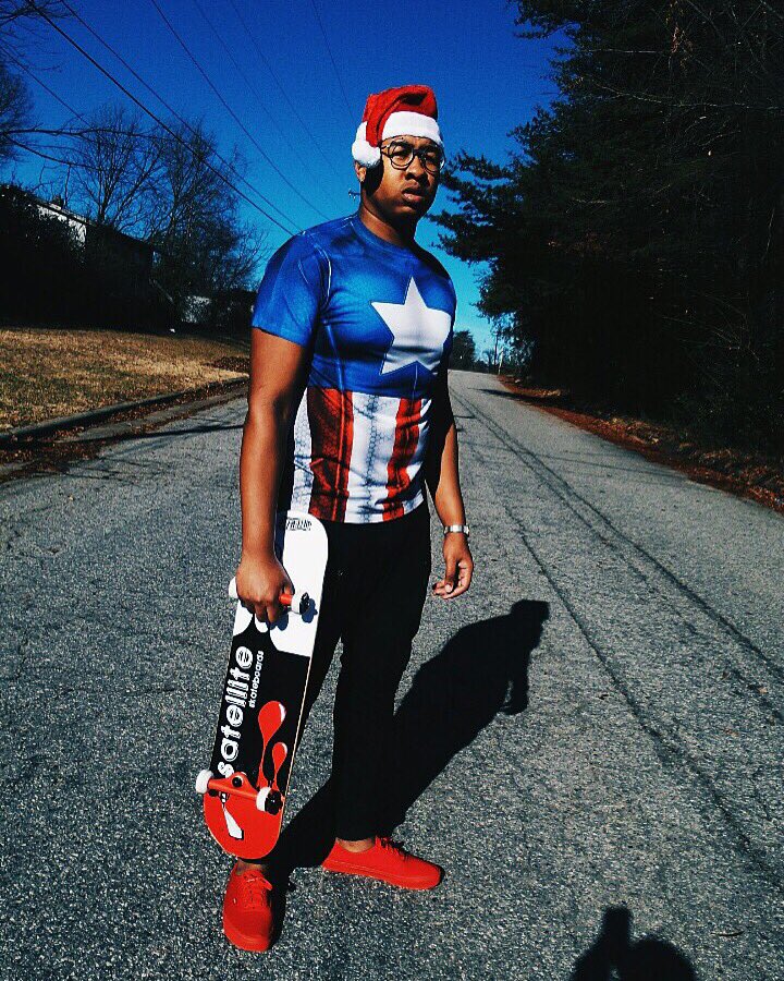 __tommythagreat's tweet photo. I need @PlayPicasso to make my shit fr fr 💯🔥 #LazerMan #TommyThaGreat https://t.co/SsYqdl1mUA