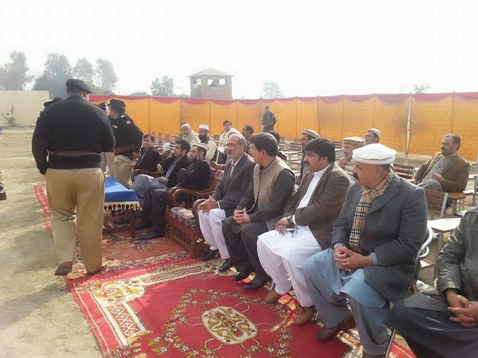 ShahramKTarakai's tweet photo. Shahram Tarakai met &amp; appreciated DIG Saeed Wazir , who serving #Mardan Division as Deputy Inspector General Police https://t.co/WZoV5qWXv9
