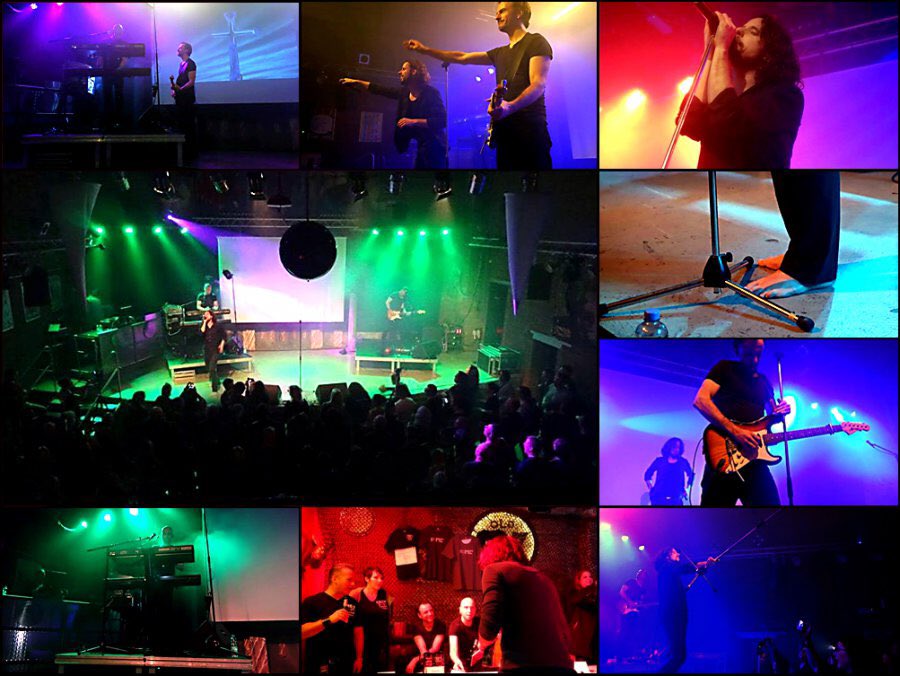 forcedtomode's tweet image. Bilder aus Oberhausen @forcedtomode #depechemode