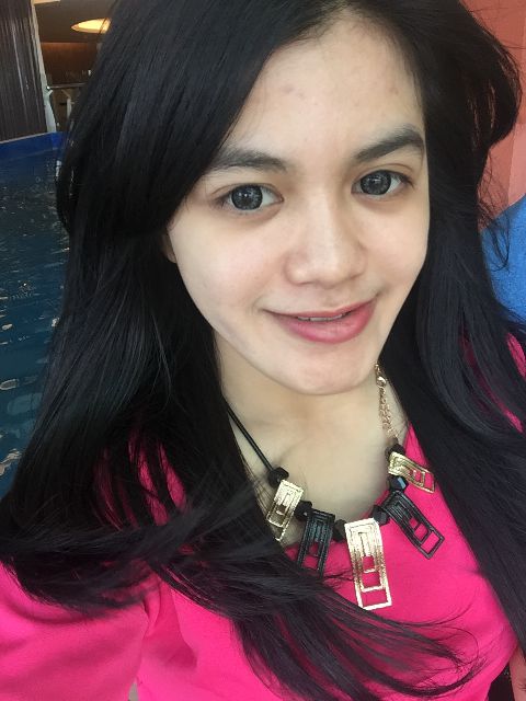 Tiwi mentari dannyaL (@tiwibbdannyal) on Twitter photo 