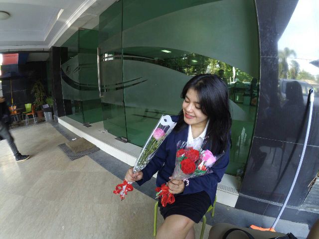 Tiwi mentari dannyaL (@tiwibbdannyal) on Twitter photo 