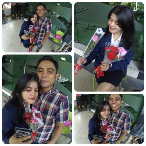 Tiwi mentari dannyaL (@tiwibbdannyal) on Twitter photo 