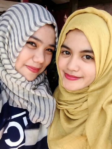 Tiwi mentari dannyaL (@tiwibbdannyal) on Twitter photo 