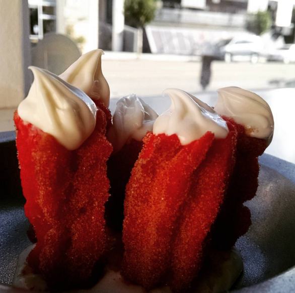 Merry #Christmas from Tacos tu Madre to you! We hope you are eating all the holiday treats.