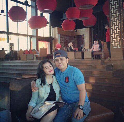 Tiwi mentari dannyaL (@tiwibbdannyal) on Twitter photo 